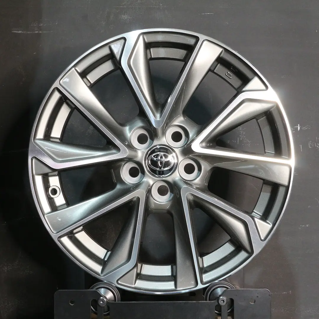 D587866510MG Llanta Aro 16X6,5 5X100 Mg Et 40 1