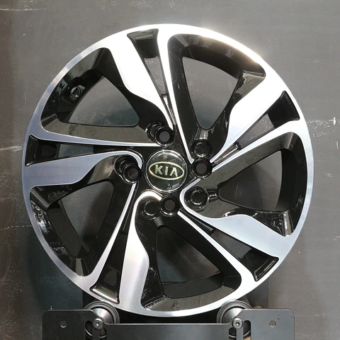 52065610MB Llanta Aro 15X6 4X100 Mb Et 46