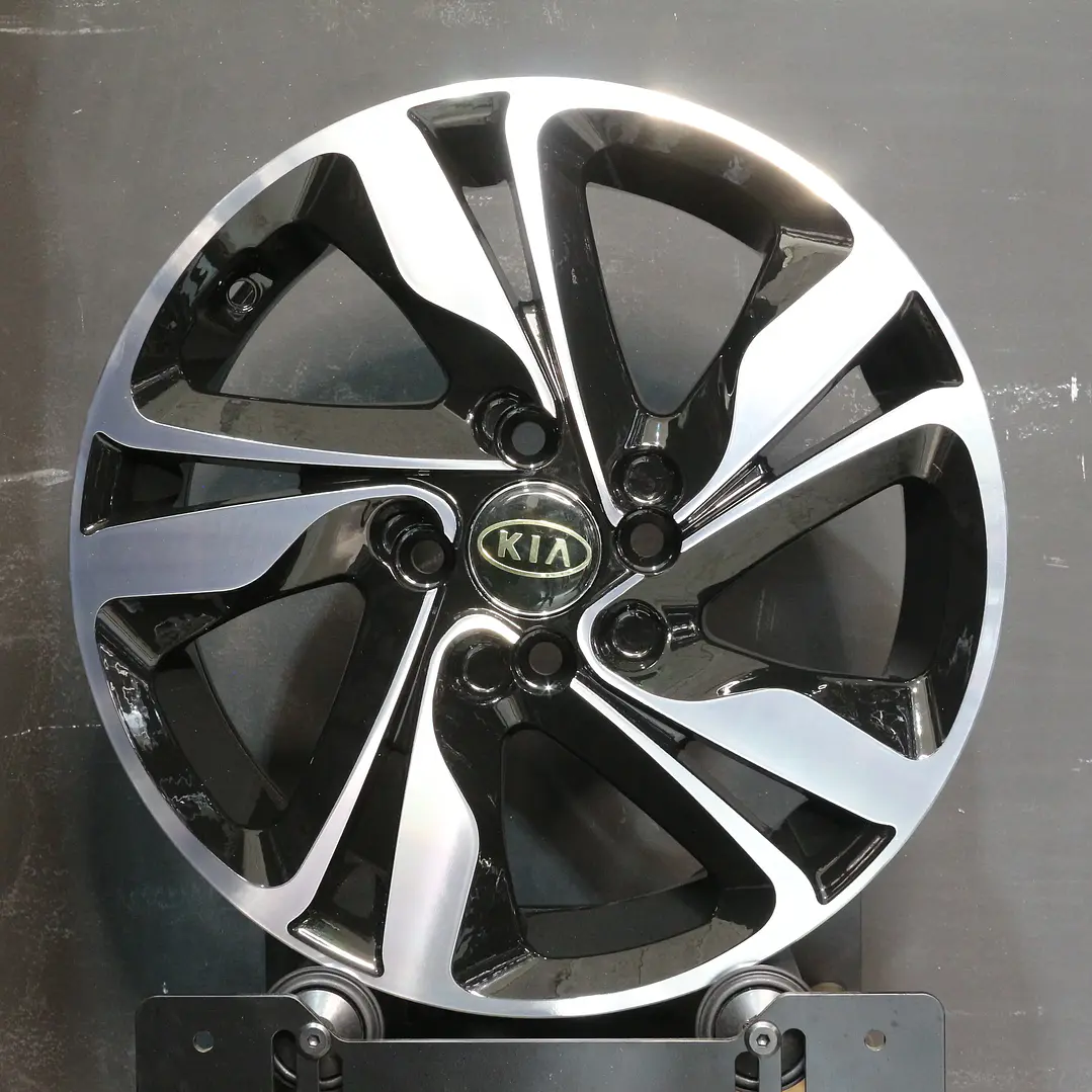 52065610MB Llanta Aro 15X6 4X100 Mb Et 46 1