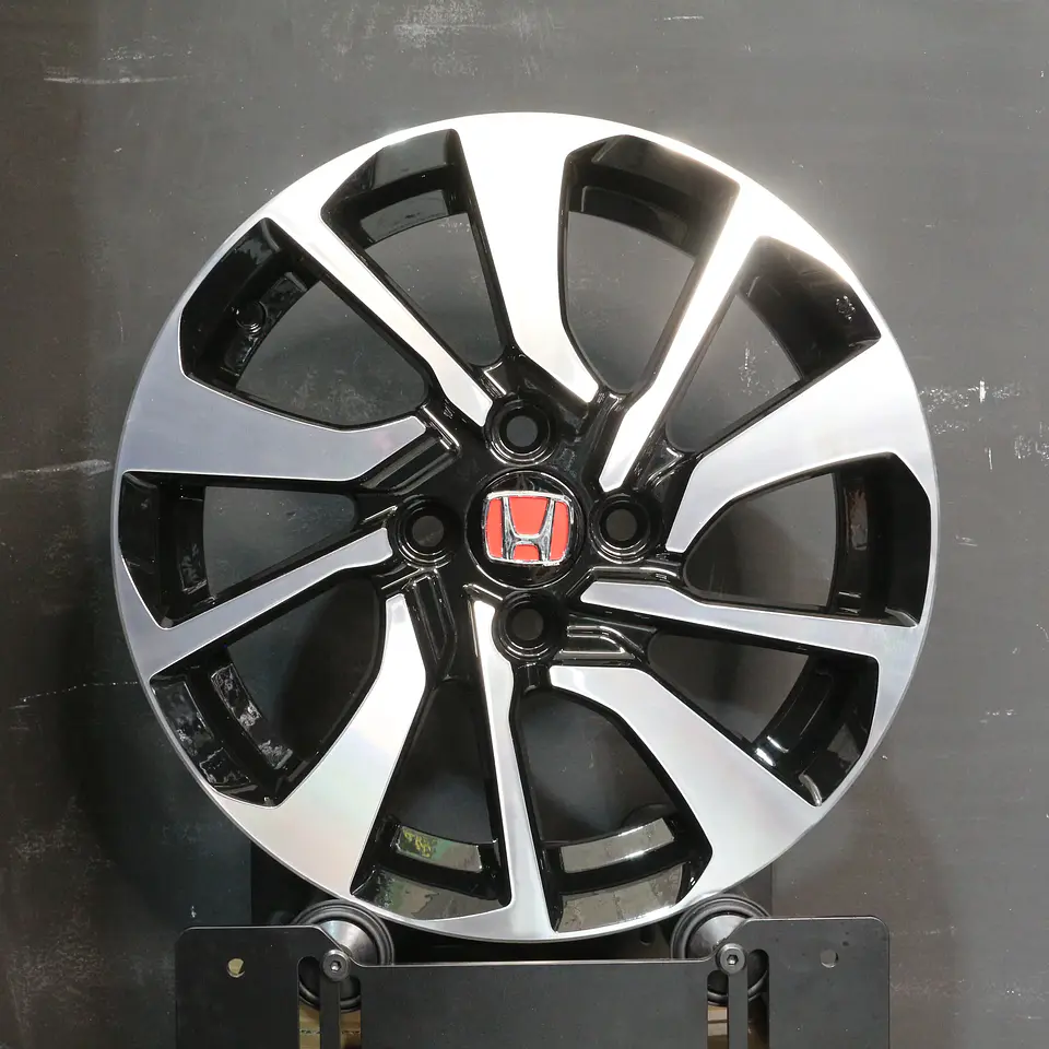 LFK0025610BP Llanta Aro 15X6 4X100 Bp Et 42 1