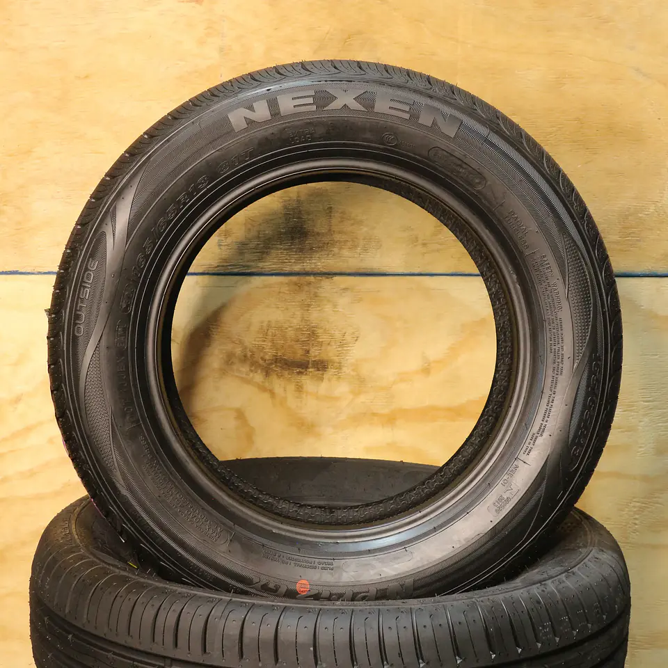 Neumático 165/65R13 Nexen Npriz Gx 2