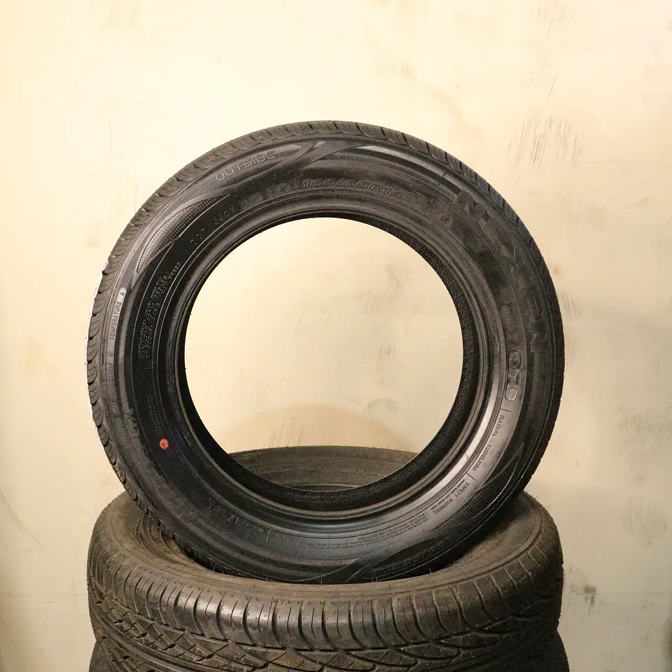 Neumático 165/65R14 Nexen Npriz Gx 2
