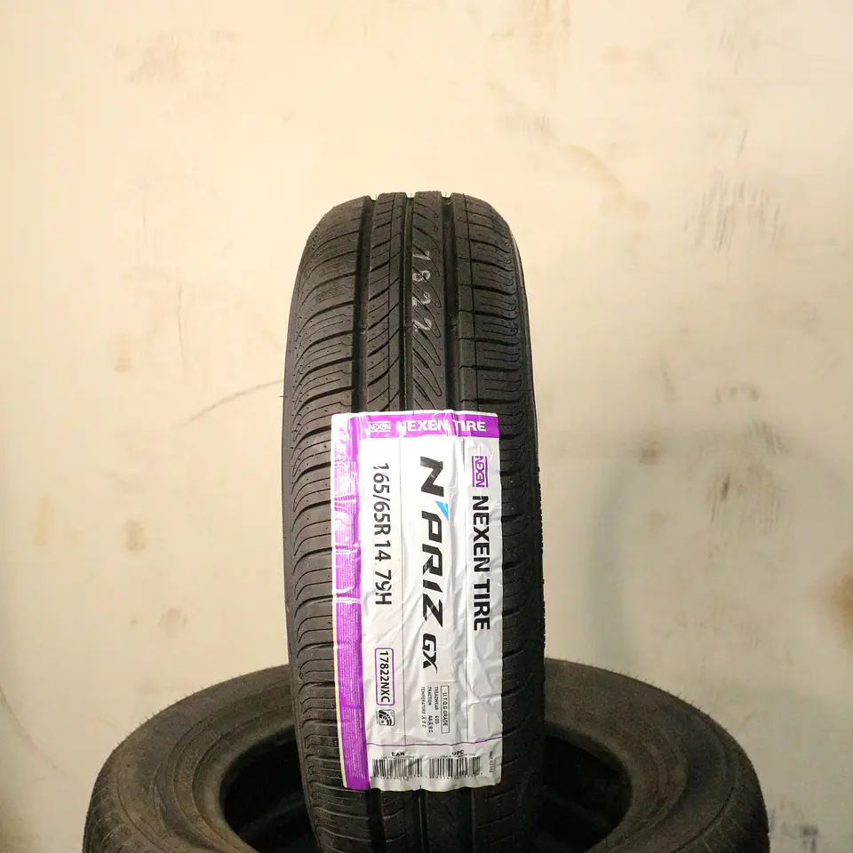 Neumático 165/65R14 Nexen Npriz Gx 1