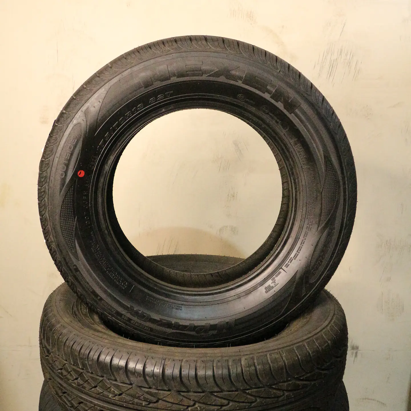 Neumático 175/70R13 Nexen Npriz Gx 2