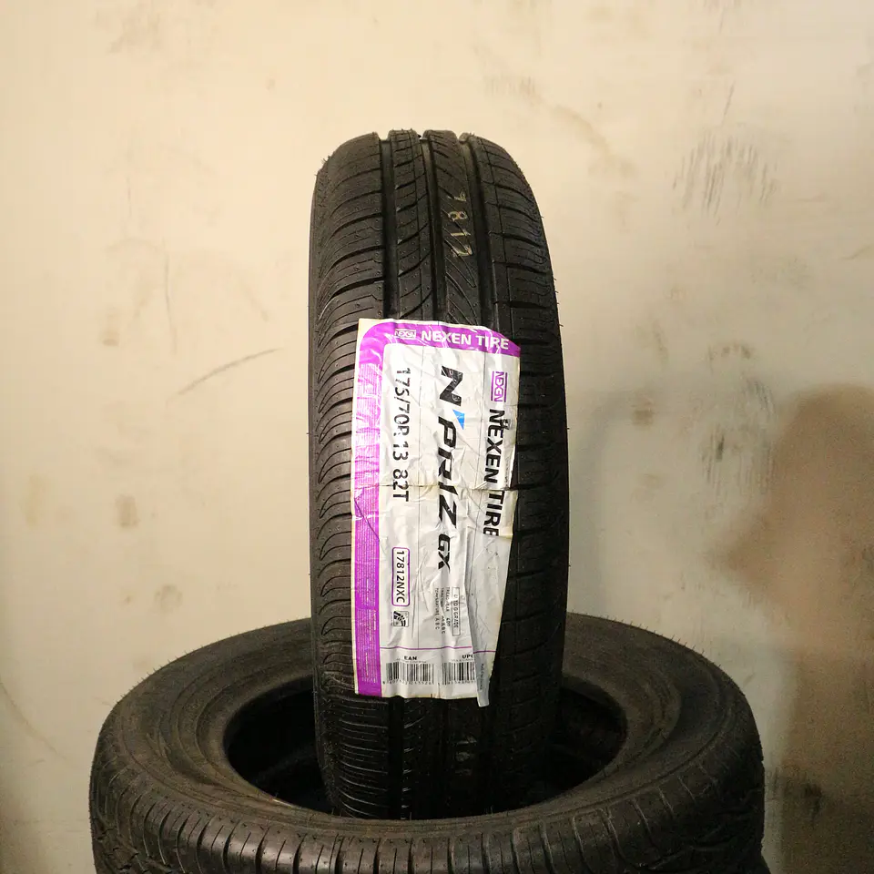 Neumático 175/70R13 Nexen Npriz Gx 1