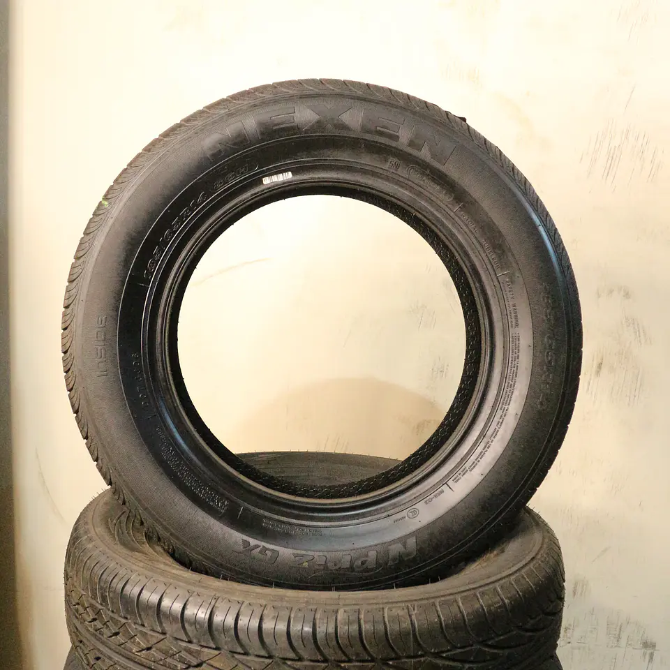 Neumático 185/65R14 Nexen Npriz Gx 2
