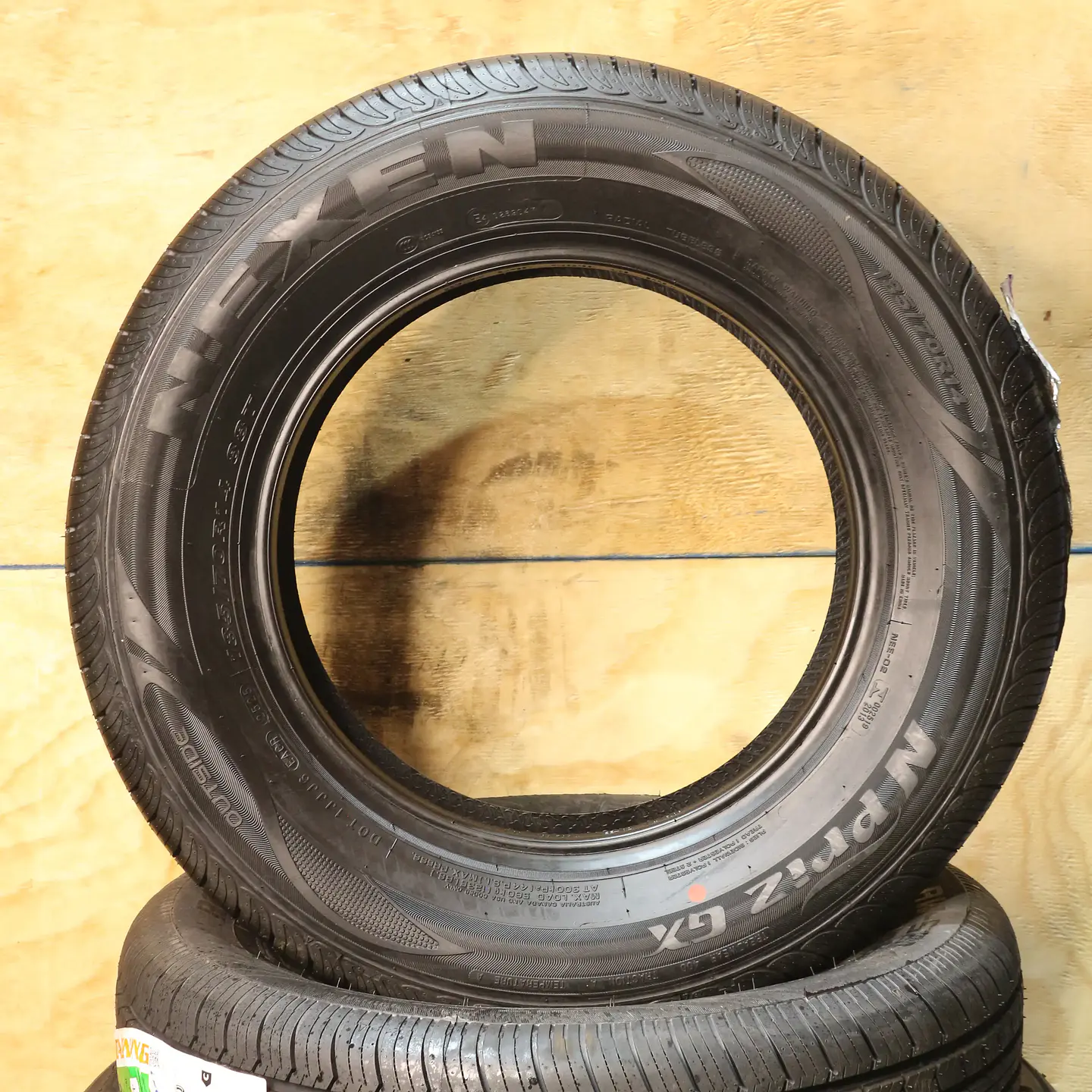 Neumático 185/70R14 Nexen Npriz Gx 2