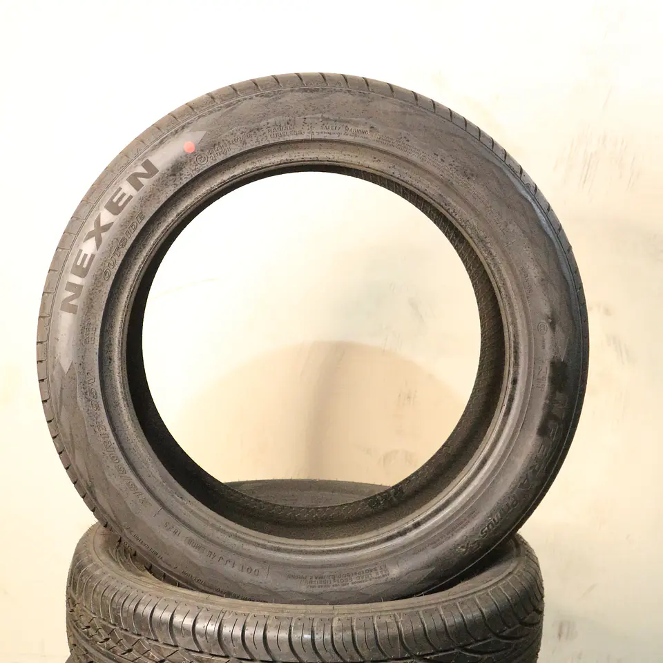 Neumático 215/50R17 Nexen Nfera Primus Q 3
