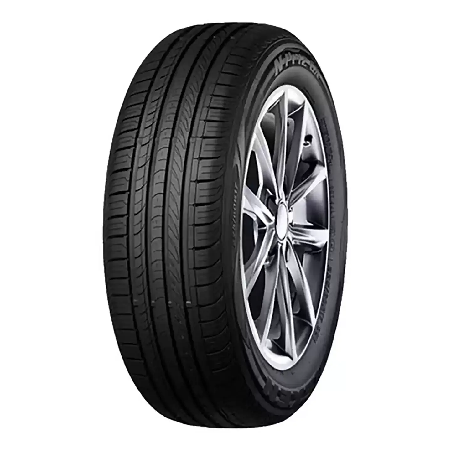 Neumático 185/60R15 Nexen NPRIZ GX 1