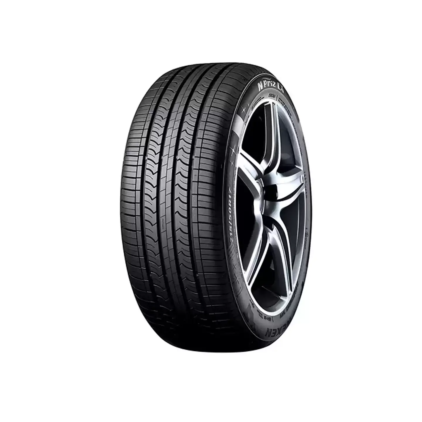 Neumático 205/55R16 Nexen CX 1