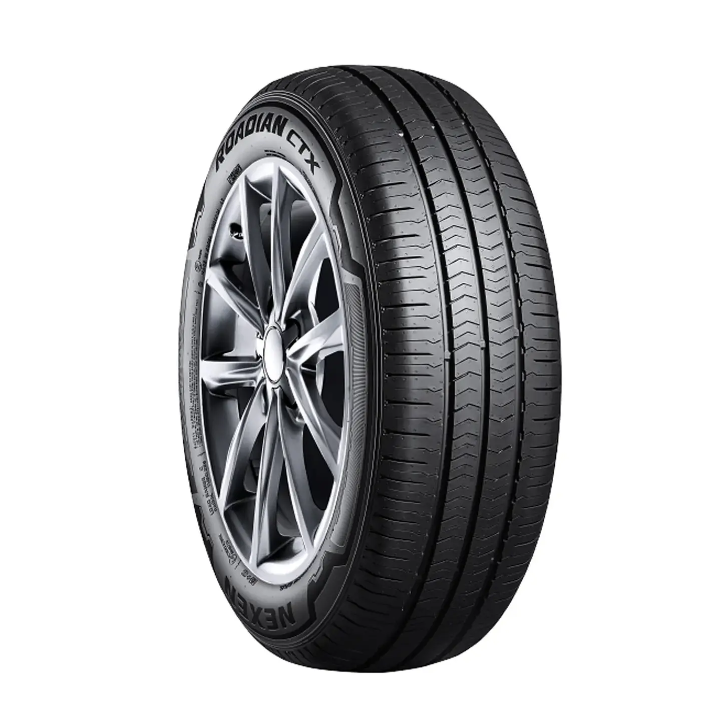 Neumático 215/75R16 Nexen ROADIAN CTX 1