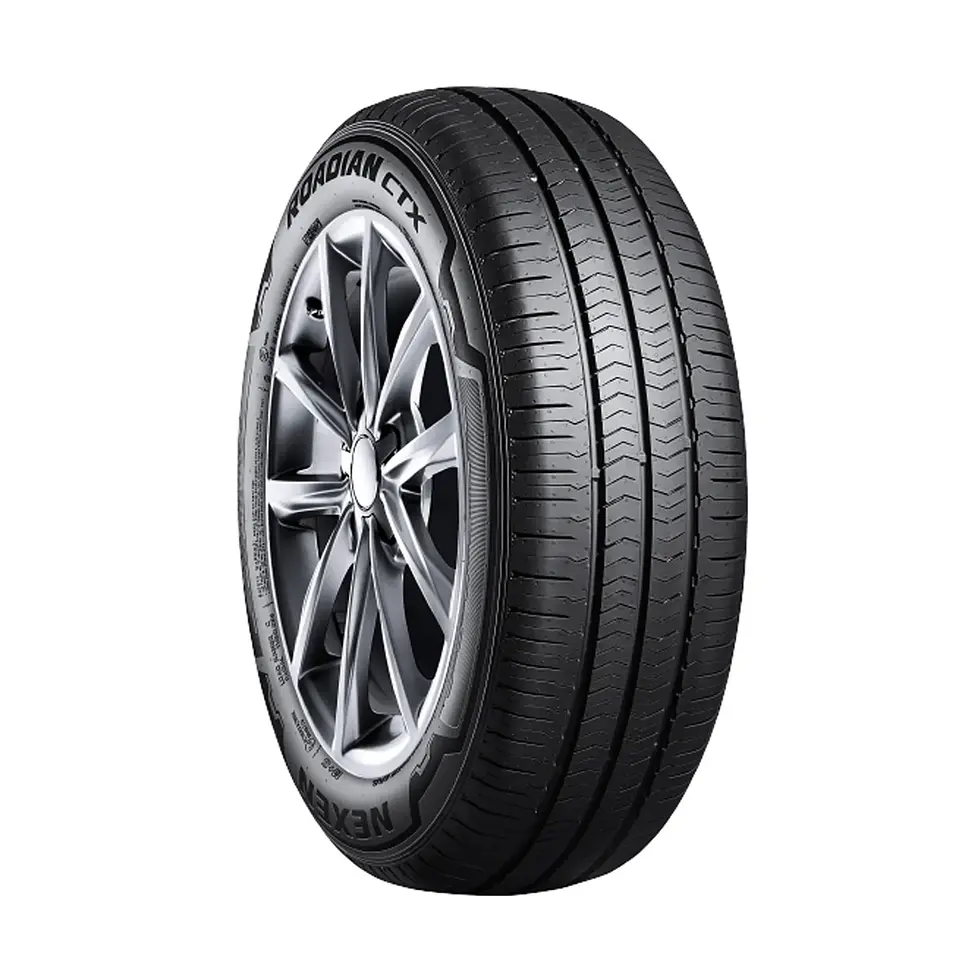 Neumático 215/75R16 Nexen ROADIAN CTX 1