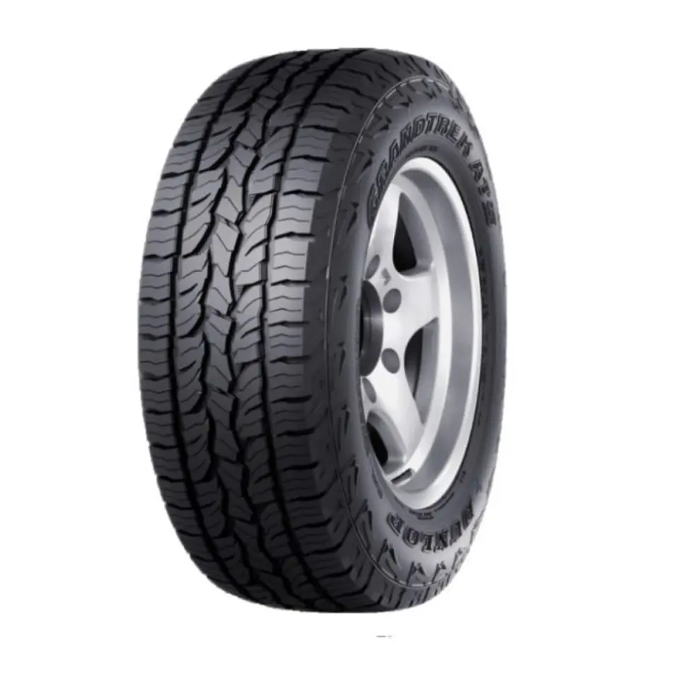 NEUMÁTICO 235/75R15 DUNLOP AT5 104/101S 1