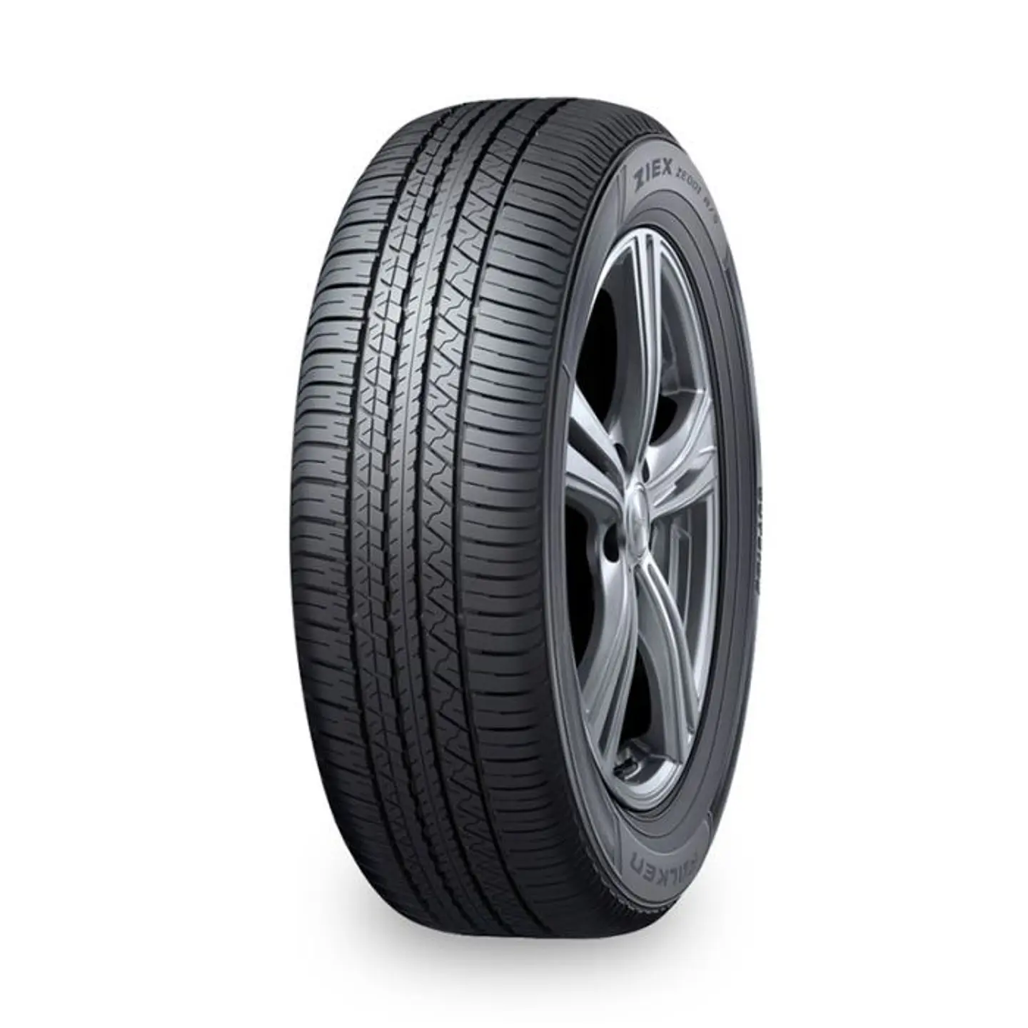 NEUMÁTICO 245/50R20 FALKEN ZE001AS 102H 1