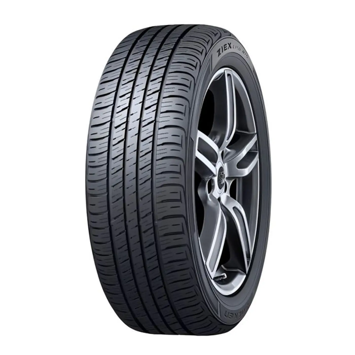 NEUMÁTICO 255/50R20 FALKEN ZIEXCT50 104V 1