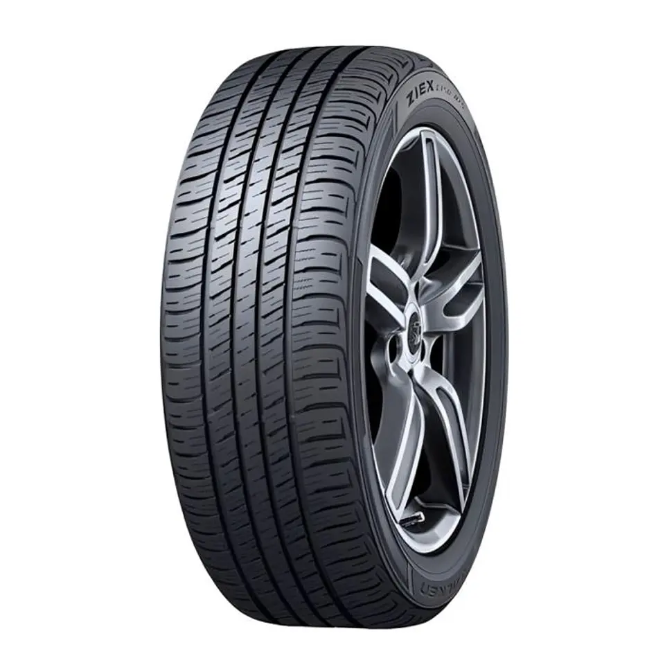 NEUMÁTICO 255/50R20 FALKEN ZIEXCT50 104V 1