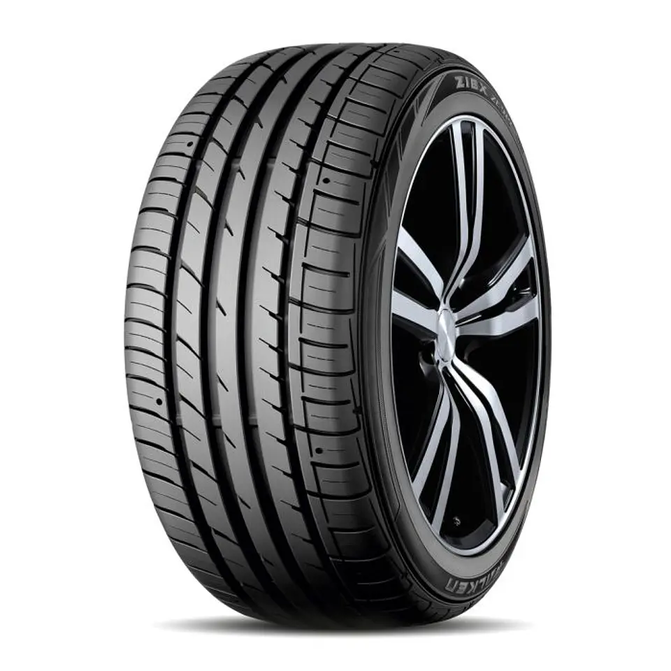 NEUMÁTICO 255/55R18 FALKEN ZE914 109V 1