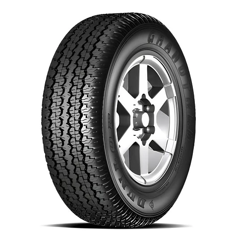 NEUMÁTICO 265/70R16 DUNLOP TG35 112S