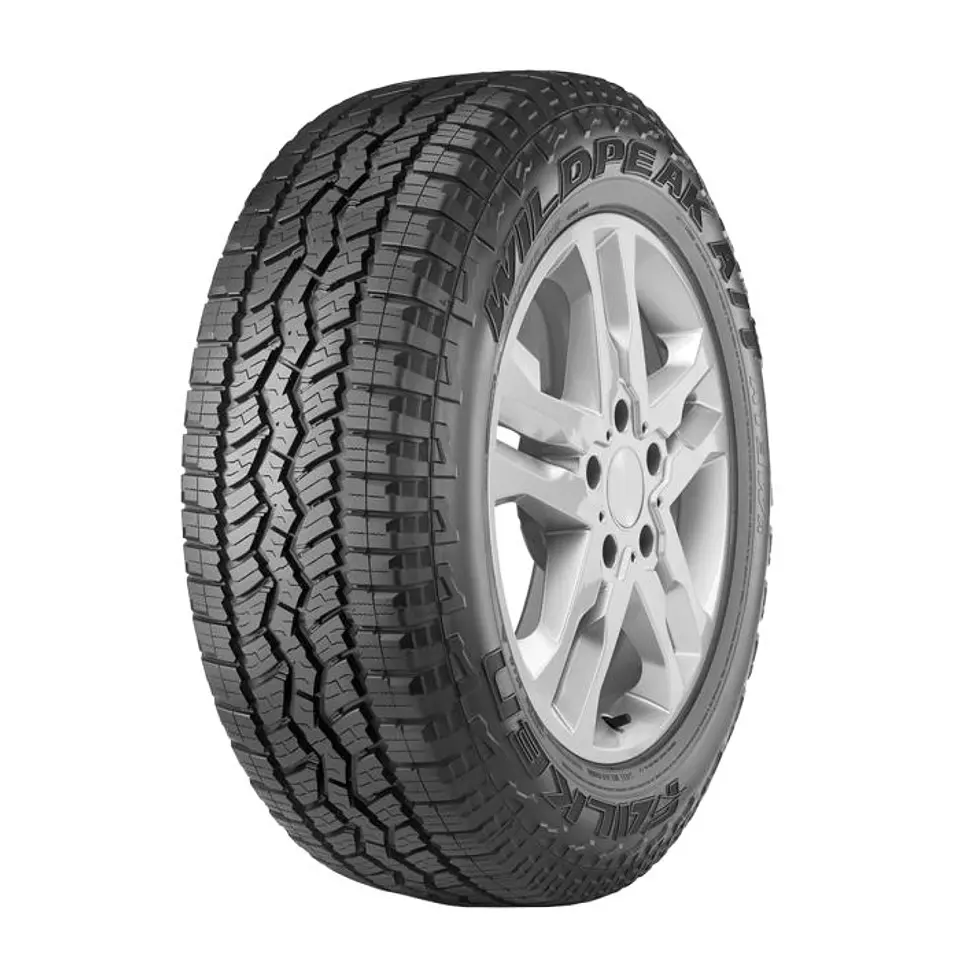 NEUMÁTICO 275/55R20 FALKEN AT3WA 113T 1