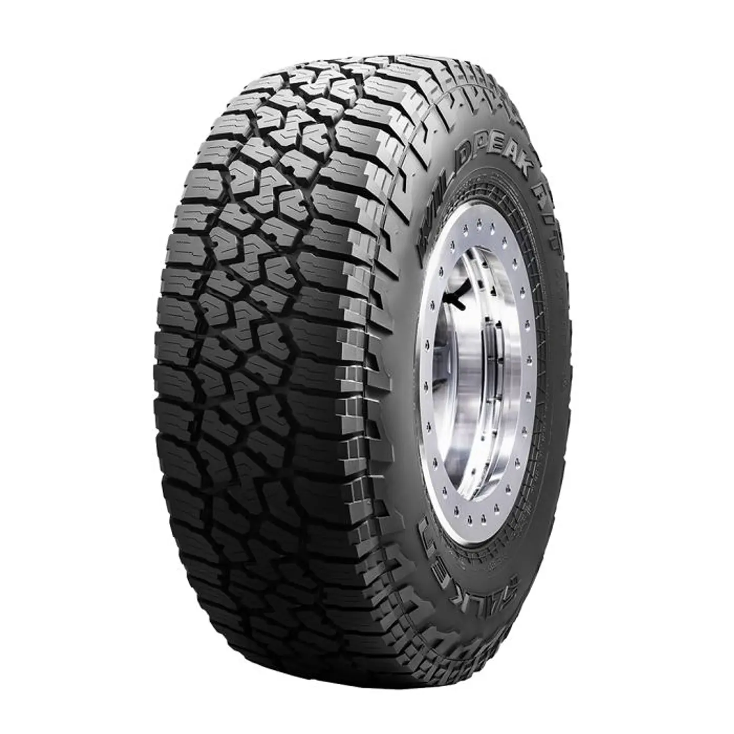 NEUMÁTICO 255/65R17 FALKEN WPAT3W 114T 1
