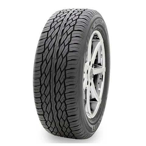 NEUMÁTICO 275/55R20 FALKEN ZIEX05 117H