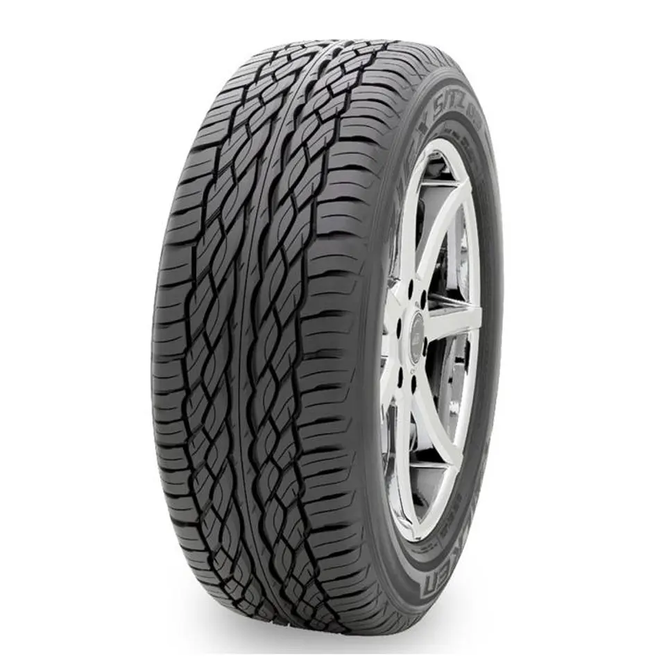 NEUMÁTICO 275/55R20 FALKEN ZIEX05 117H 1