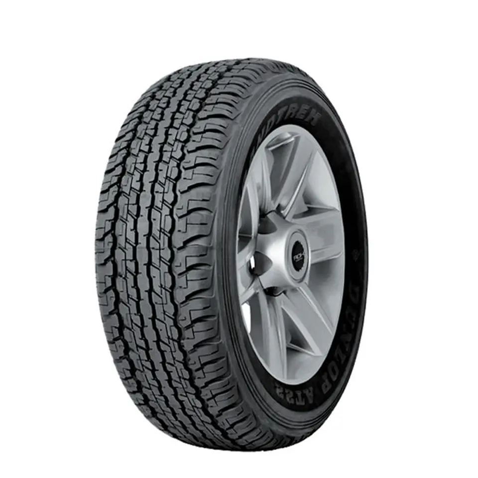 NEUMÁTICO 285/60R18 DUNLOP AT22 116V 1