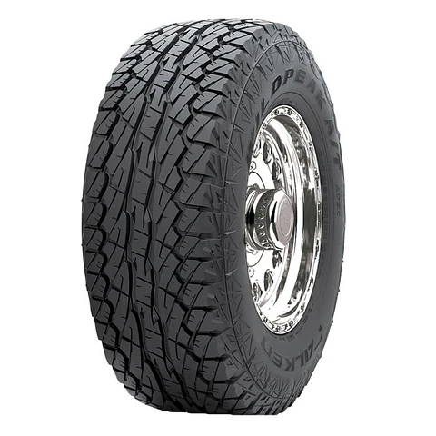 NEUMÁTICO 285/75R16 FALKEN WPAT02 122Q