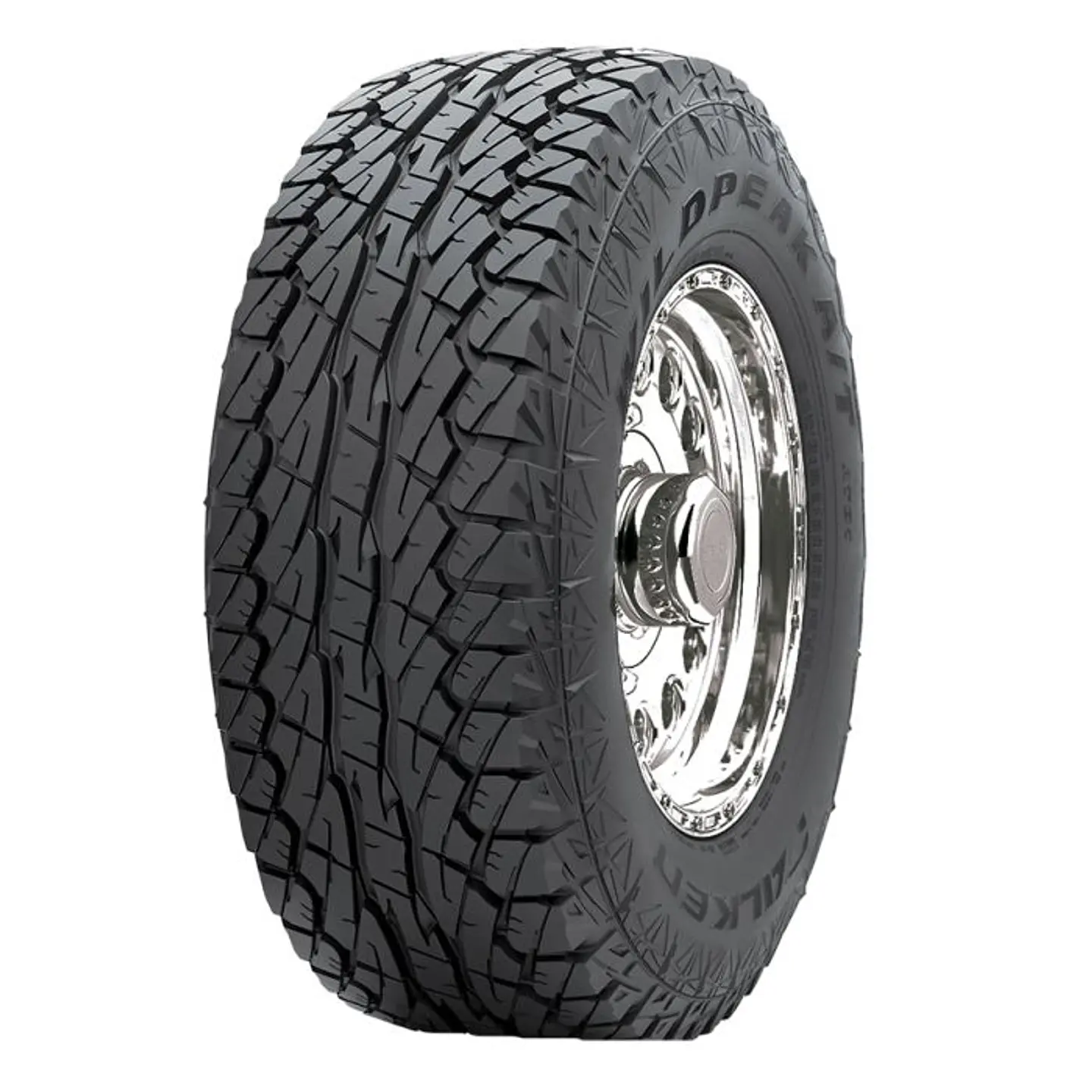 NEUMÁTICO 285/75R16 FALKEN WPAT02 122Q 1