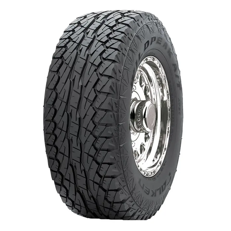 NEUMÁTICO 285/75R16 FALKEN WPAT02 122Q 1