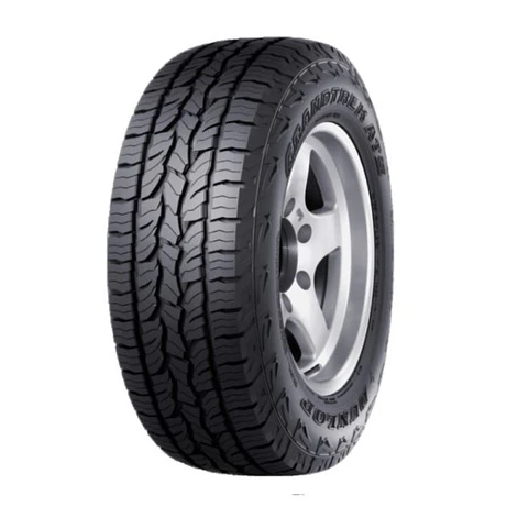 NEUMÁTICO 30X9.50R15 DUNLOP AT5 104S