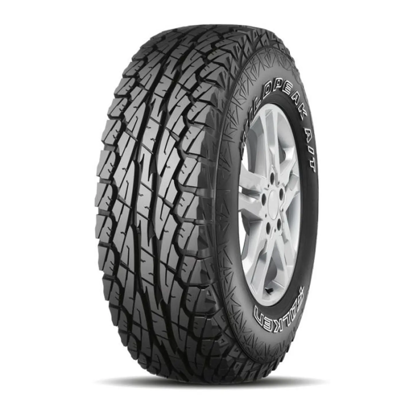 NEUMÁTICO 325/60R18 FALKEN WPAT01 124/121S 1