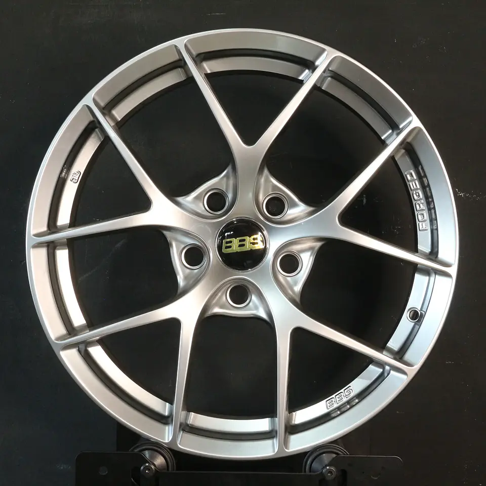 DX22177545HS Llanta Aro 17X7,5 5X114 Hs Et 35 1