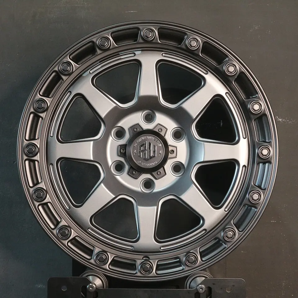 FARK7830MGLMB Llanta Aro 17X8,5 6X130 Mglmb Et 20 1