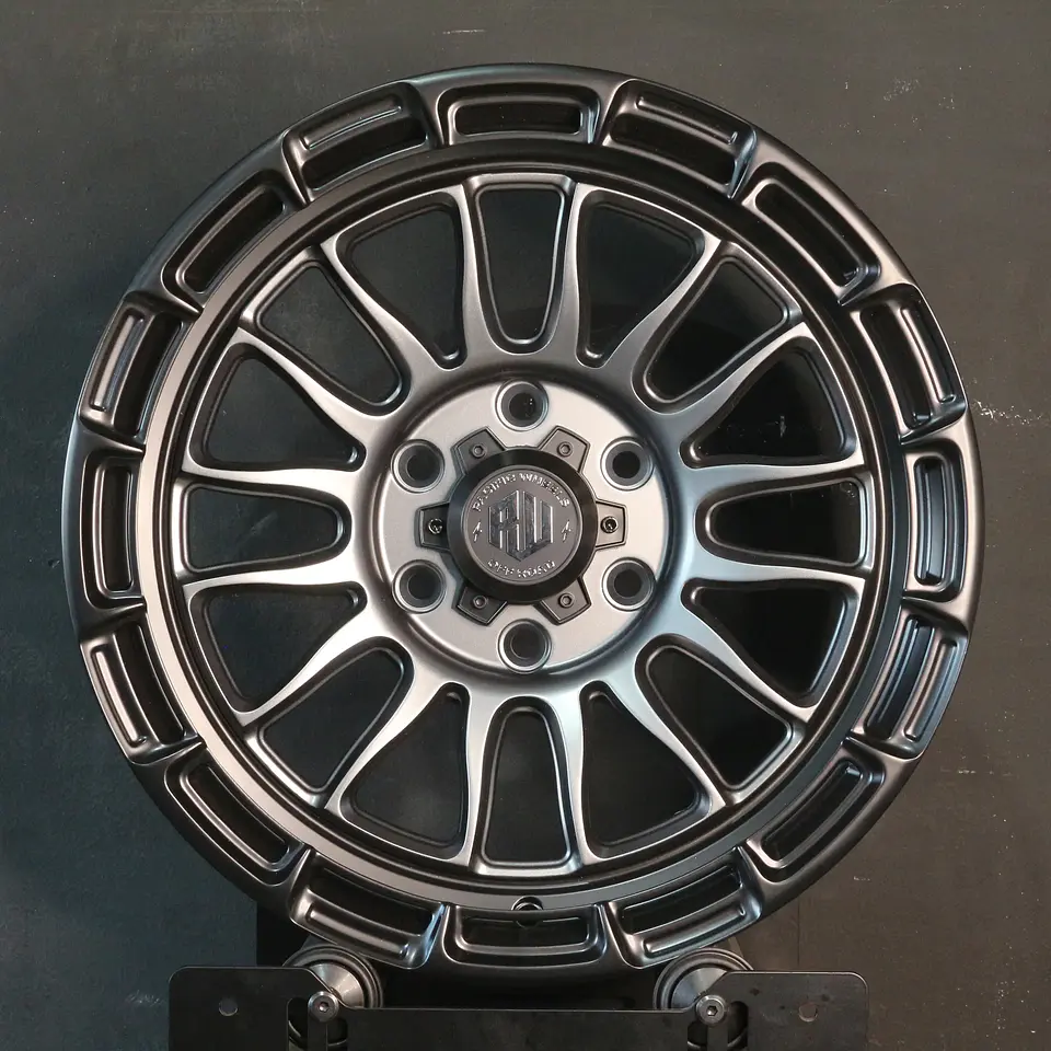 RIVA7830MGLMB Llanta Aro 17X8,5 6X130 Mglmb Et 20 1