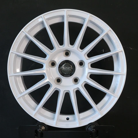 ZR00767545W1 Llanta Aro 16X7 5X114 W1 Et 35