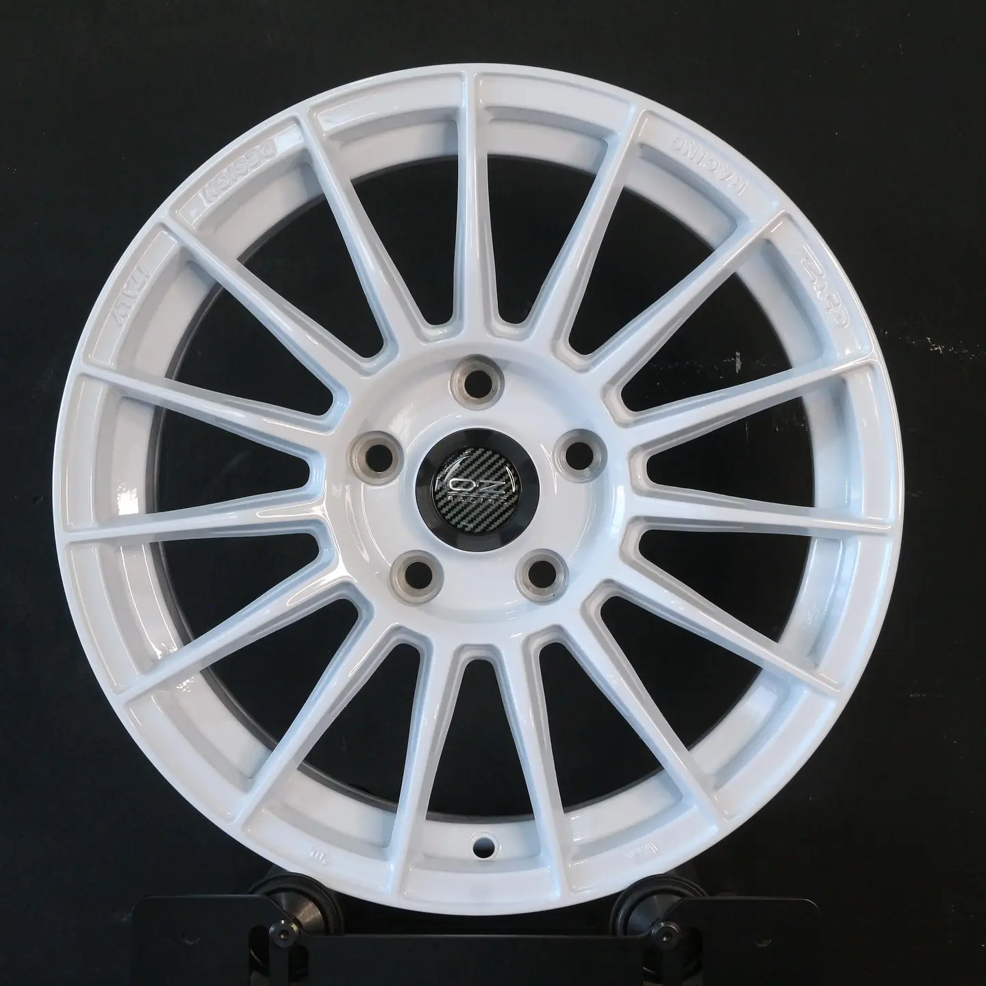 ZR00767545W1 Llanta Aro 16X7 5X114 W1 Et 35 1