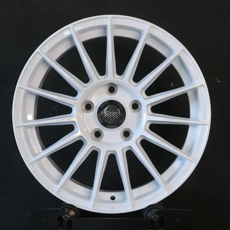 ZR00767545W1 Llanta Aro 16X7 5X114 W1 Et 35 1