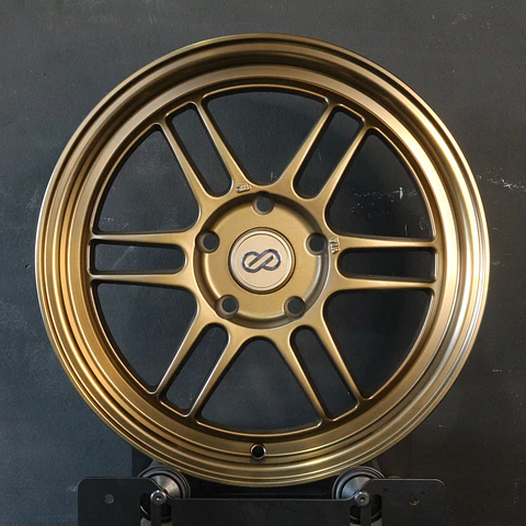 DX11767545BRZ Llanta Aro 16X7 5X114 Brz Et 35