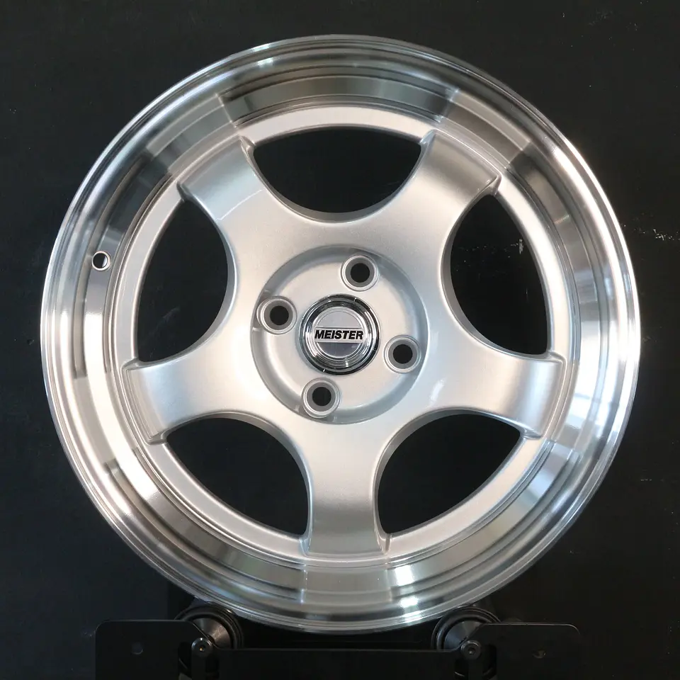 DX5486710S3 Llanta Aro 16X7 4X100 S3 Et 35 1