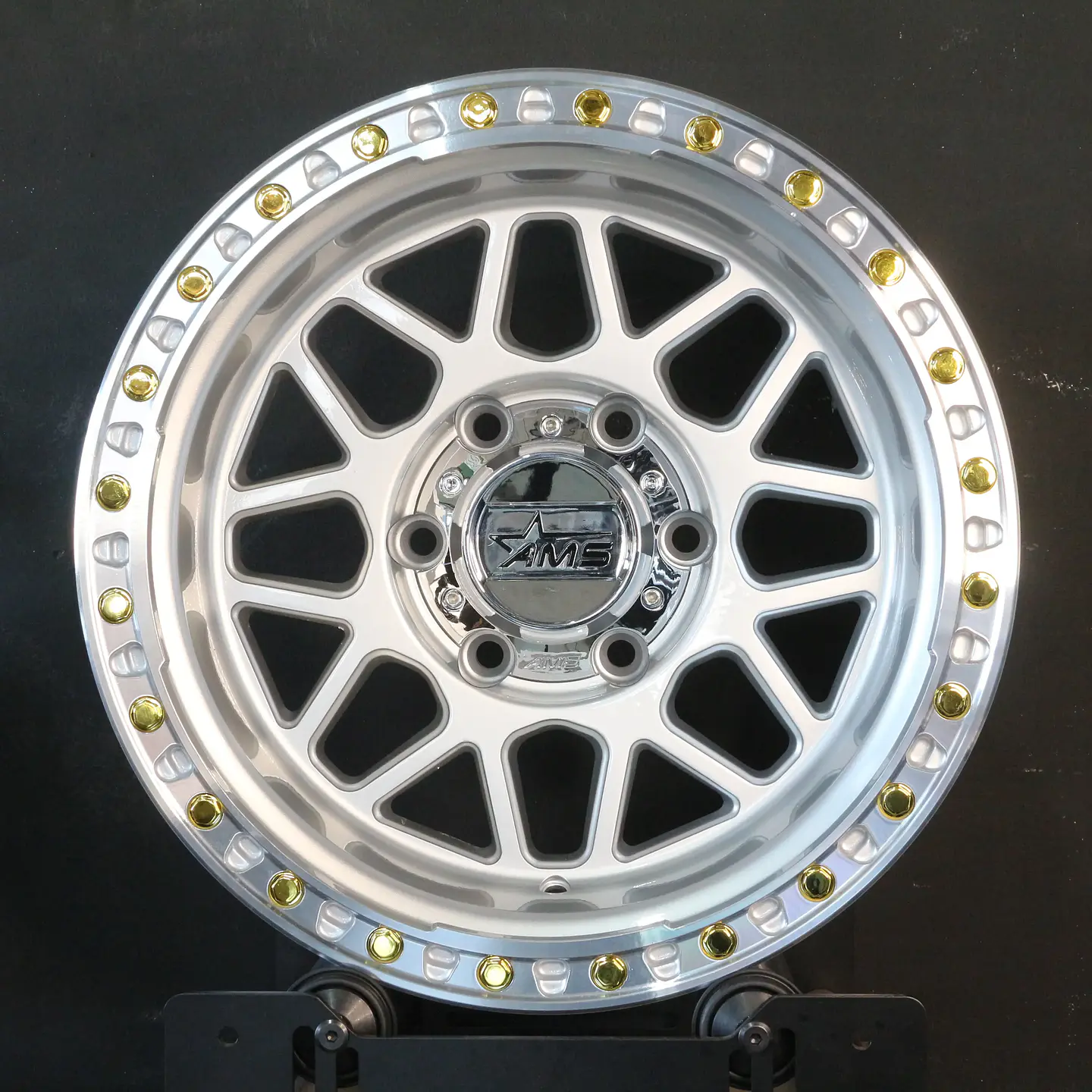 16686060C3 Llanta Aro 16X10 6X139 C3 Et -25 1