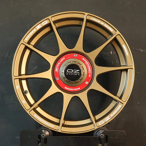 DX674571042BRZ Llanta Aro 15X7 4X100/108 Brz Et 20