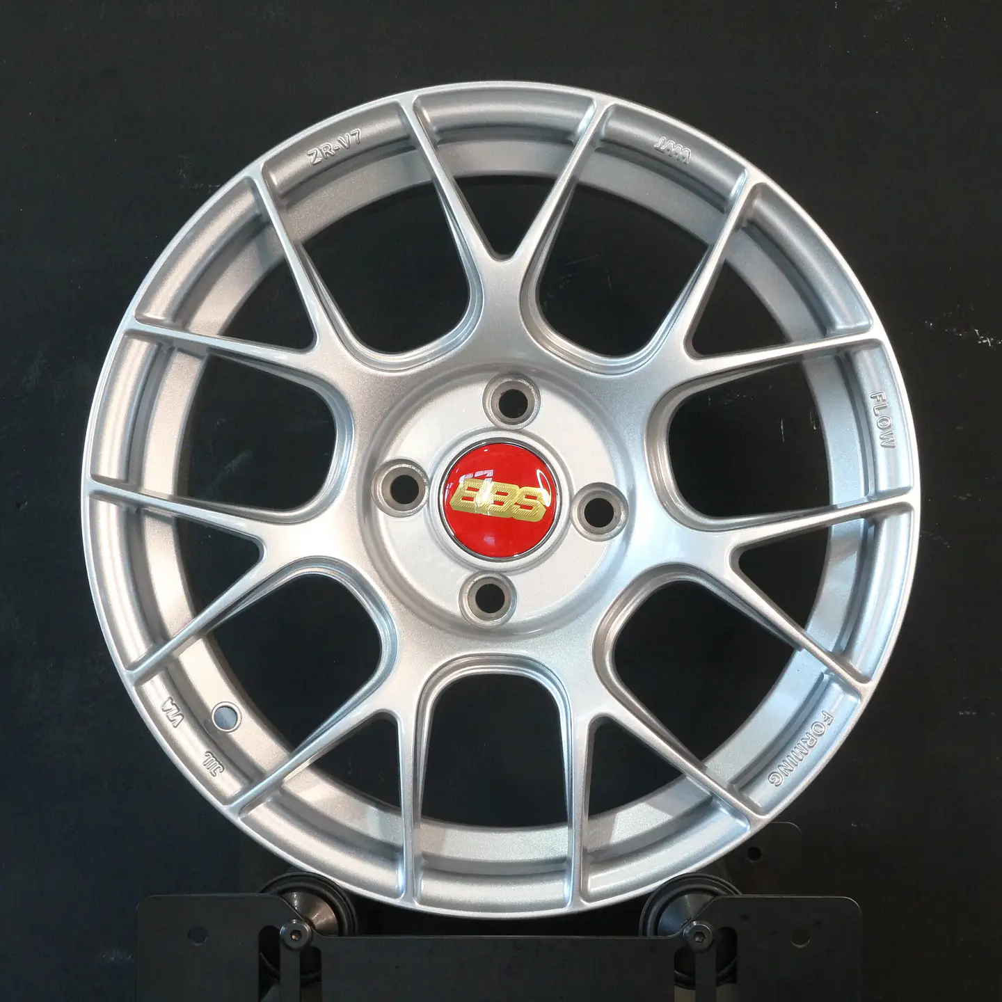 ZRV75610S Llanta Aro 15X7 4X100 S Et 38 1