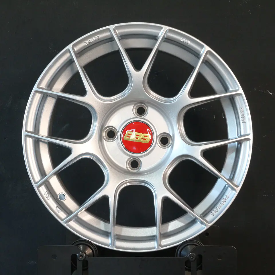 ZRV75610S Llanta Aro 15X7 4X100 S Et 38 1