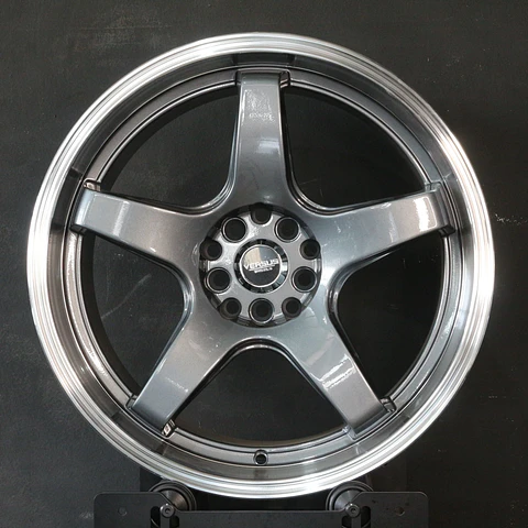 VS0058851045GPL Llanta Aro 18X8,5 5X100/114 Gpl Et 35