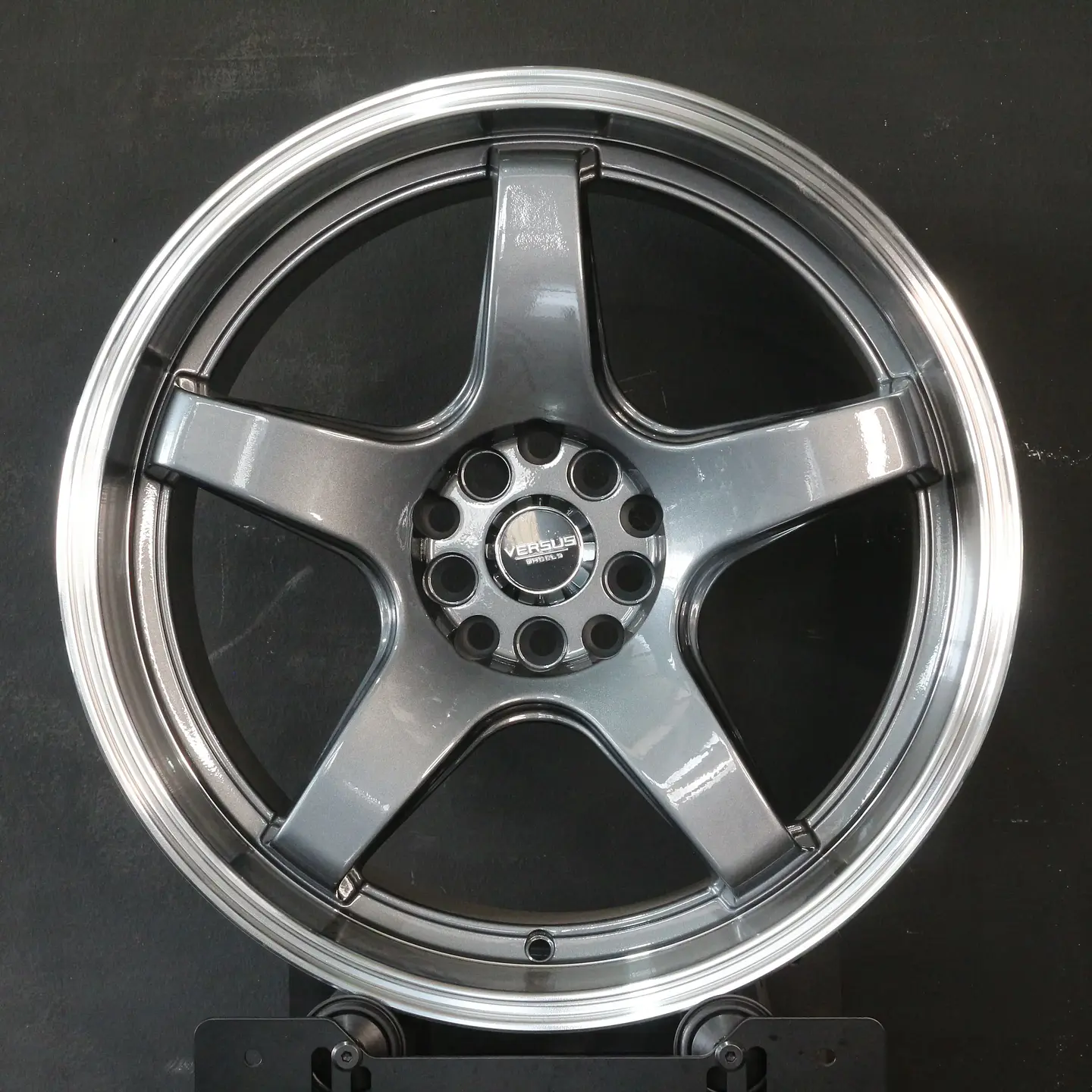 VS0058851045GPL Llanta Aro 18X8,5 5X100/114 Gpl Et 35 1