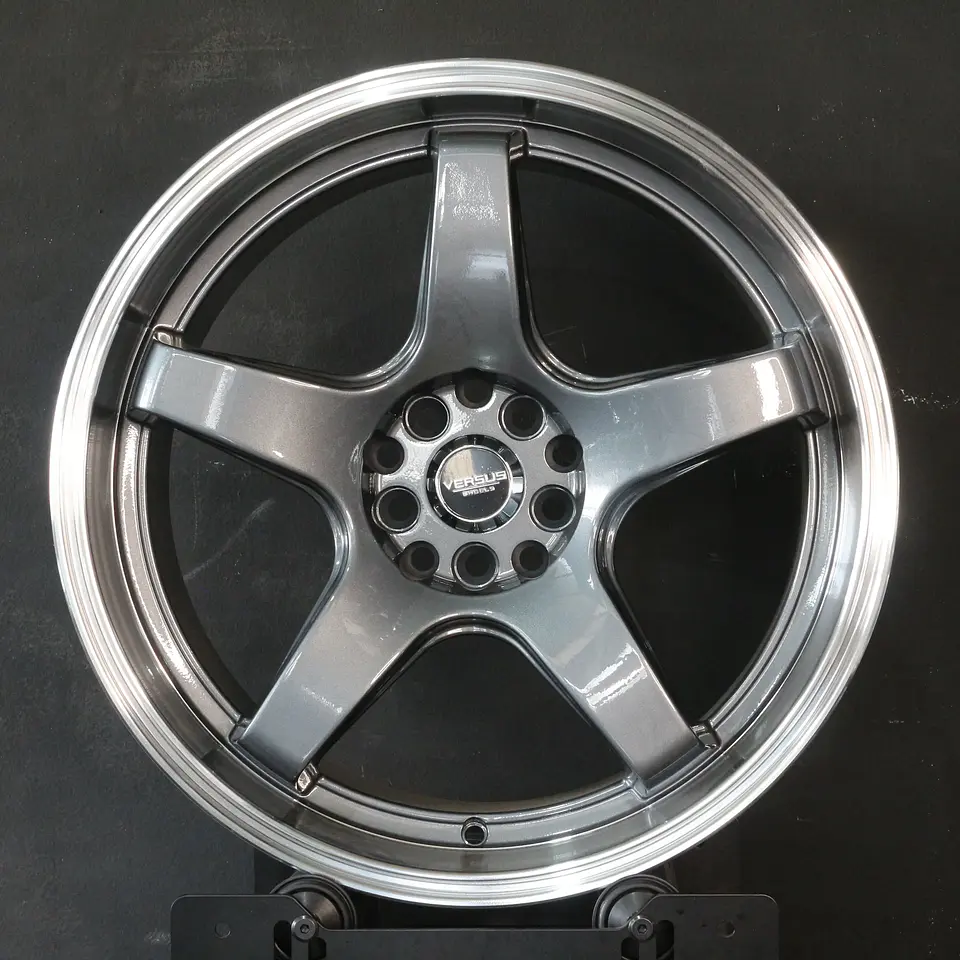 VS0058851045GPL Llanta Aro 18X8,5 5X100/114 Gpl Et 35 1
