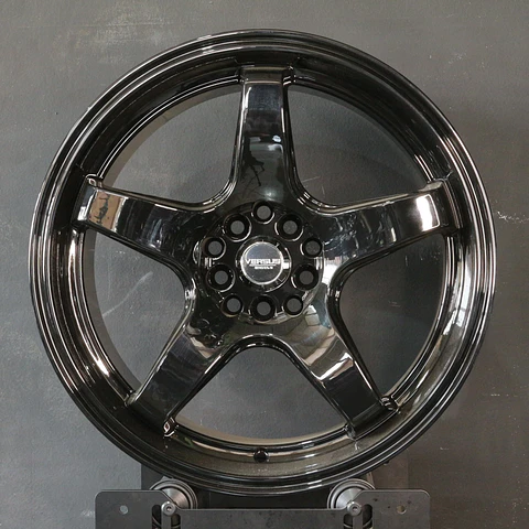 VS0058851045B Llanta Aro 18X8,5 5X100/114 B Et 35