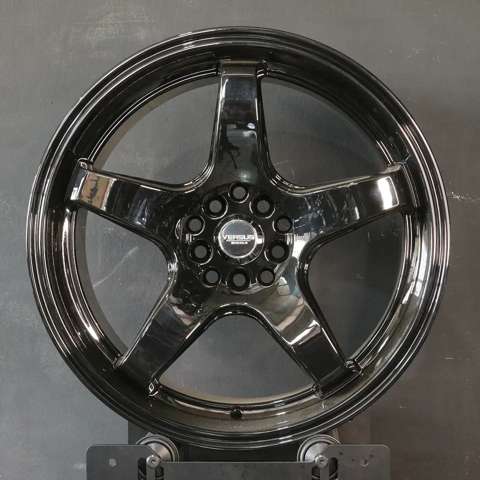 VS0058851045B Llanta Aro 18X8,5 5X100/114 B Et 35 1