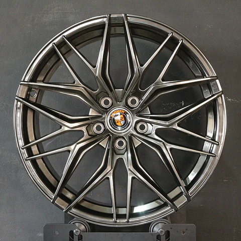 FF10788512HB Llanta Aro 18X8,5 5X112 Hb Et 40